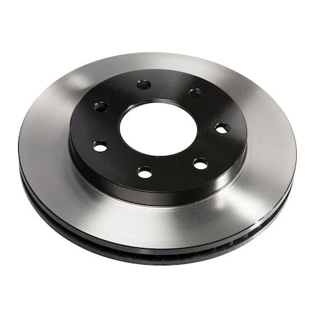 Wagner Brakes Disc Brake Rotor, BD126112E BD126112E